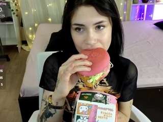 VanessaKeyn nude Live Sex Chat Show
