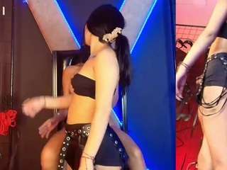 violethvadbdsm nude Live Sex Chat Show