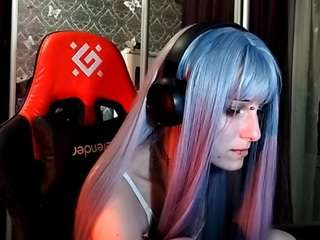 WillettaTsuchiya nude Live Sex Chat Show