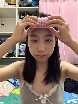 xiaotao-999 naked strip on cam for live sex video chat