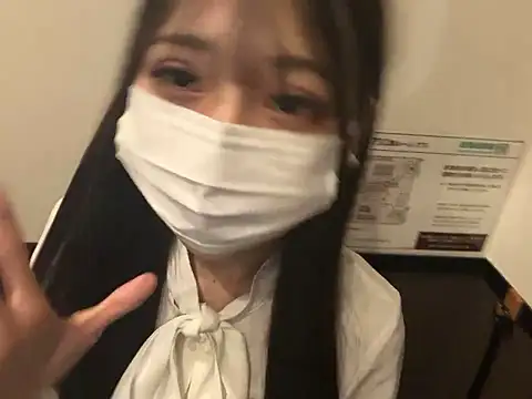 yunayuna_1231 naked strip on cam for live sex video chat