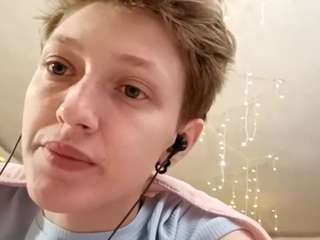 ZoeClever nude Live Sex Chat Show