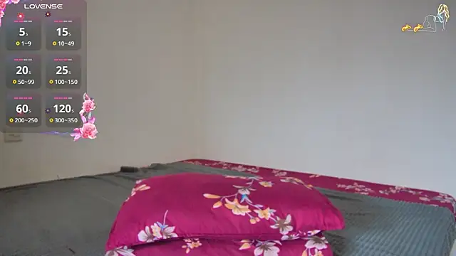 AGAIN__ROSELE naked strip on cam for live sex video chat