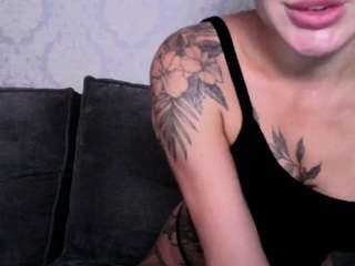 AndyandAnny nude Live Sex Chat Show