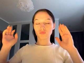 AntionetteRadmall nude Live Sex Chat Show