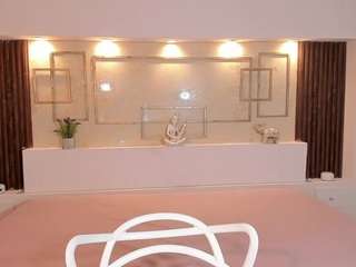 AntonellaRose1 nude Live Sex Chat Show