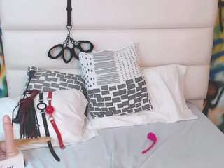 Aria-collin nude Live Sex Chat Show