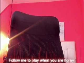 Axa-Graham nude Live Sex Chat Show