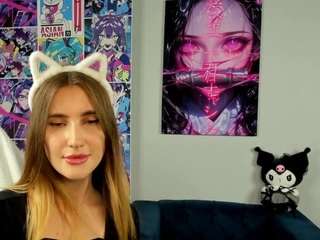 Bella-Crave nude Live Sex Chat Show