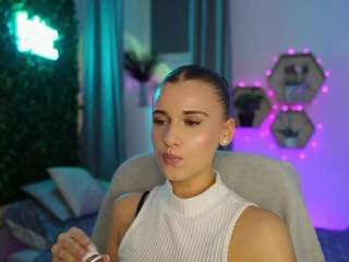 BettyGrey nude Live Sex Chat Show