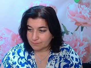 BridjetTur nude Live Sex Chat Show