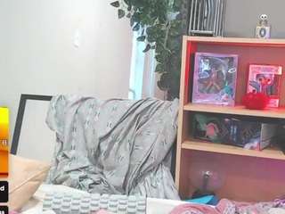 certified babygirl nude Live Sex Chat Show
