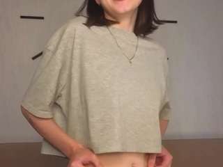 ChiaLabbie nude Live Sex Chat Show