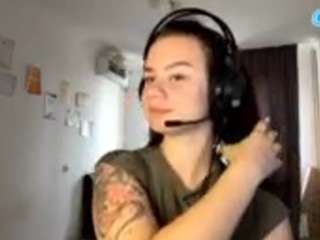 DainaWalcott nude Live Sex Chat Show