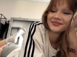 DeaneHerriges nude Live Sex Chat Show