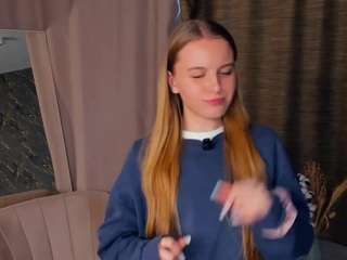 EleonoraBurtner nude Live Sex Chat Show