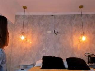 evolette-angels nude Live Sex Chat Show