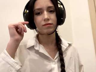 GuillerminaKattner nude Live Sex Chat Show