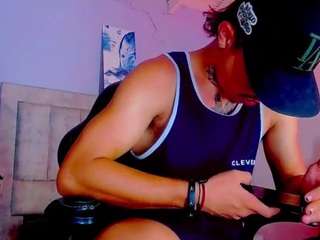 hannilest nude Live Sex Chat Show