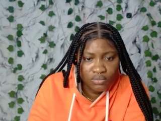 Hotchocolateesecret nude Live Sex Chat Show