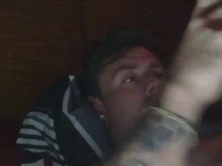 HungAndHandsomee nude Live Sex Chat Show