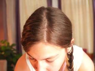 IluminadaKaragiannis nude Live Sex Chat Show