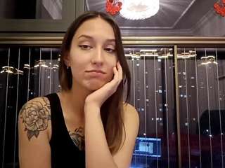 IrmgardHackshaw nude Live Sex Chat Show