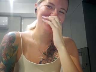 JacklynMieth nude Live Sex Chat Show
