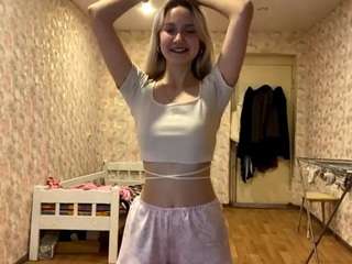 JesseLizarraga nude Live Sex Chat Show