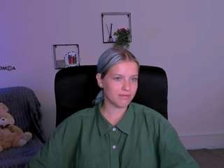 kaela-spell nude Live Sex Chat Show