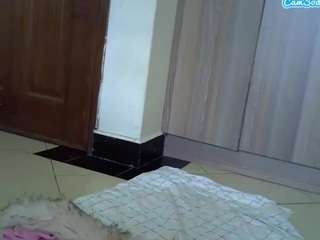 KimaniRena nude Live Sex Chat Show