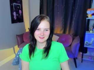 LeilaShynest nude Live Sex Chat Show