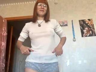 LucienneBarbella nude Live Sex Chat Show