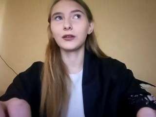 LucienneBronaugh nude Live Sex Chat Show