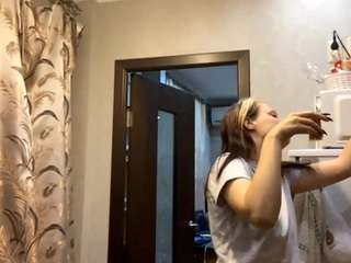 MarlaDipierro nude Live Sex Chat Show