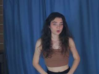 Marlo nude Live Sex Chat Show