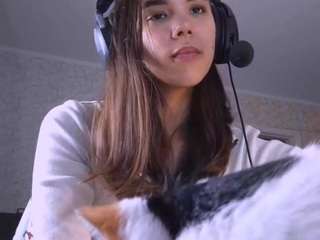 MickiZeng nude Live Sex Chat Show