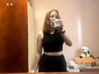 MyraKilgo nude Live Sex Chat Show