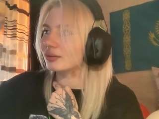 OlaBormet nude Live Sex Chat Show