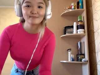 PaolaHarbinson nude Live Sex Chat Show