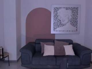 RoxySanders nude Live Sex Chat Show