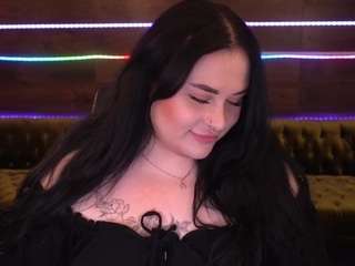 SerahMirabeli nude Live Sex Chat Show