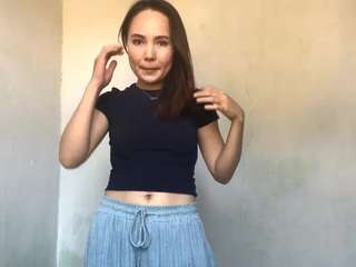 ShirlyLaunt nude Live Sex Chat Show