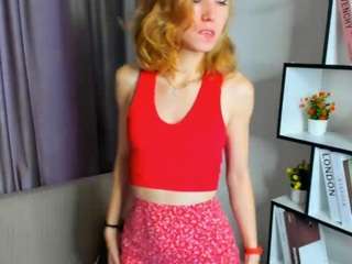 SilentCharm nude Live Sex Chat Show