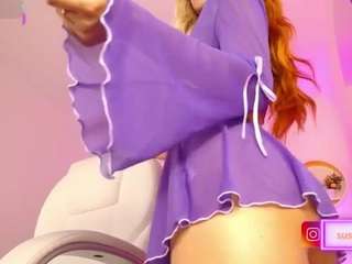 Susanhottye nude Live Sex Chat Show