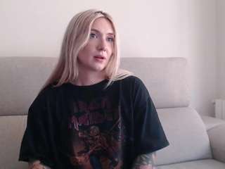 Tattoobbgirl nude Live Sex Chat Show