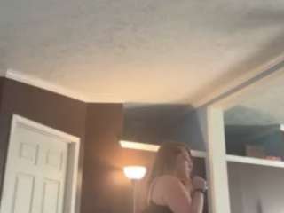 thatgingergurl nude Live Sex Chat Show