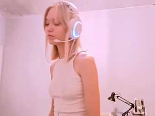 TiffaniSteigerwald nude Live Sex Chat Show
