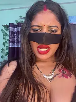 V-Hot-Sweti naked strip on cam for live sex video chat