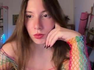 YourAstrid nude Live Sex Chat Show